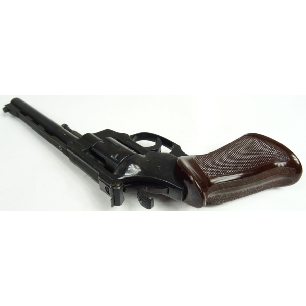 Rewolwer Arminius HW9 kal. .22lr